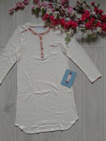 Женская ночная рубашка р. s