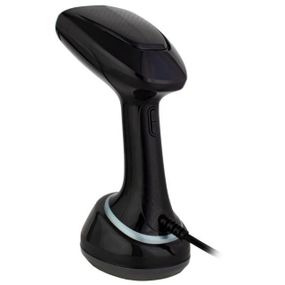 Універсальний відпарювач MAGIO MG-337, відпарювач для одягу з GO-787 компактним дизайном