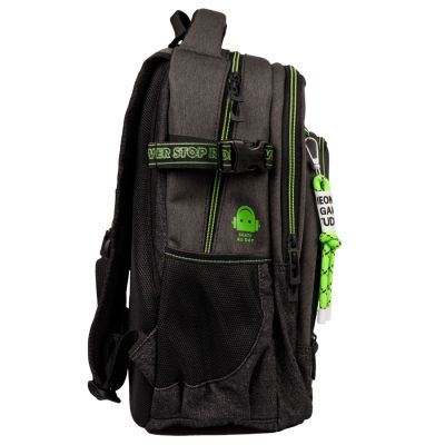 Рюкзак школьный Yes Skate Ramp TS-109 (550005) | Зображення 3