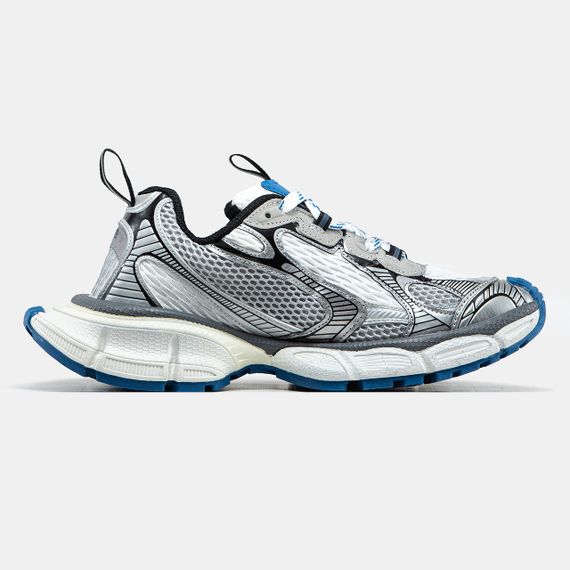 Чоловічі кросівки Ba/enc/aga 3XL весна / літо / осінь 1432 37 23.5 см