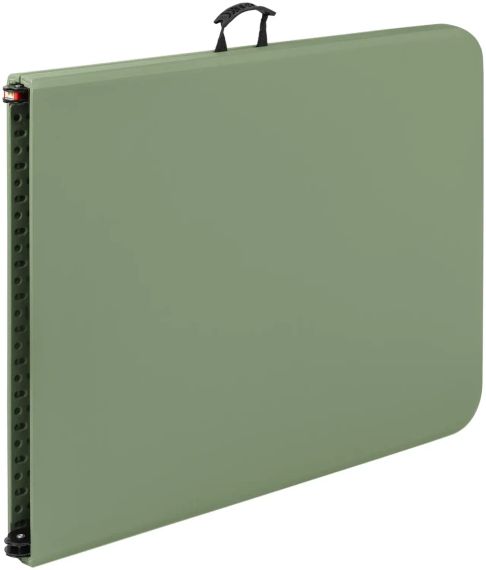 Стіл розкладаний Skif Outdoor Event XL Olive | Зображення 1