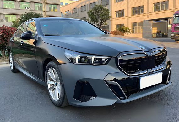 Комплект рестайлінгу в G60 для BMW 5 серія F-10/11/07 2010-2016 рр | Зображення 1