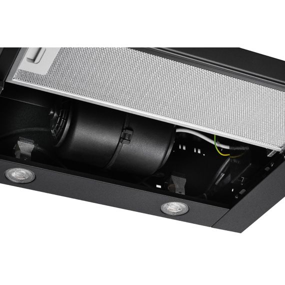 Витяжка кухонна GRANADO Telde 603-700 black (GCH26311) | Зображення 6