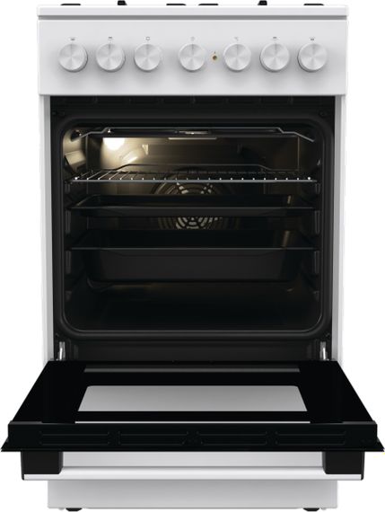 Плита Gorenje комбінована GK5B41WH | Зображення 3