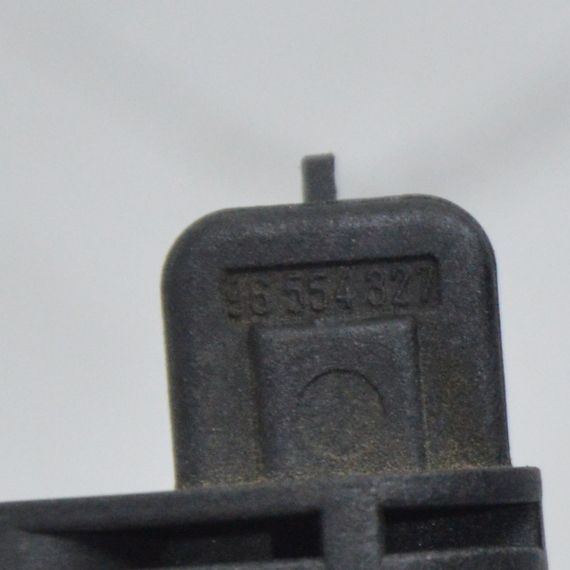 Датчик температури повітря 1.4 HDI Peugeot 2008 2013-2019 Терморегулятор Пежо 2008 96554327 | Зображення 2