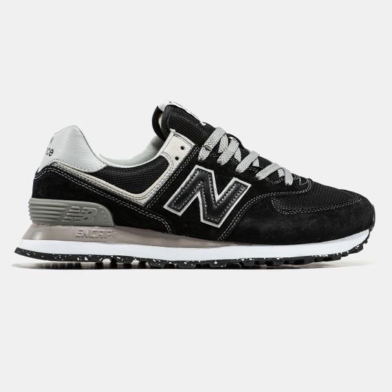 Чоловічі кросівки New 574 весна / осінь 2348 44 28 | Зображення 3