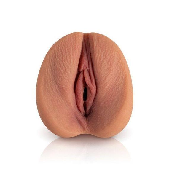 Ультрареалістичний мастурбатор-вагіна Toi et moi – Clara, дуже вузький sexstyle | Зображення 1