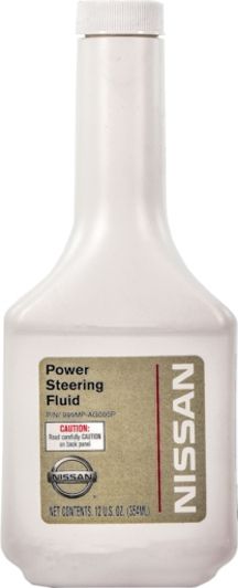 Рідина для ГУР Nissan PSF 354мл.