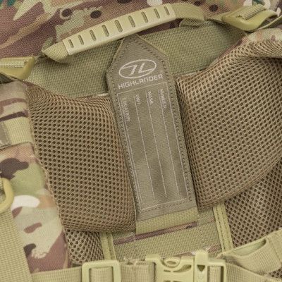 Рюкзак туристичний Highlander Forces Loader Rucksack 66L HMTC (929614) | Зображення 2