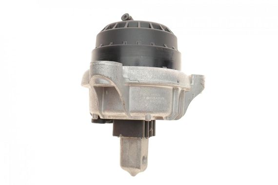 Подушка двигателя R BMW 5 F10 10-16 N47 N63  B1911143 | Зображення 1