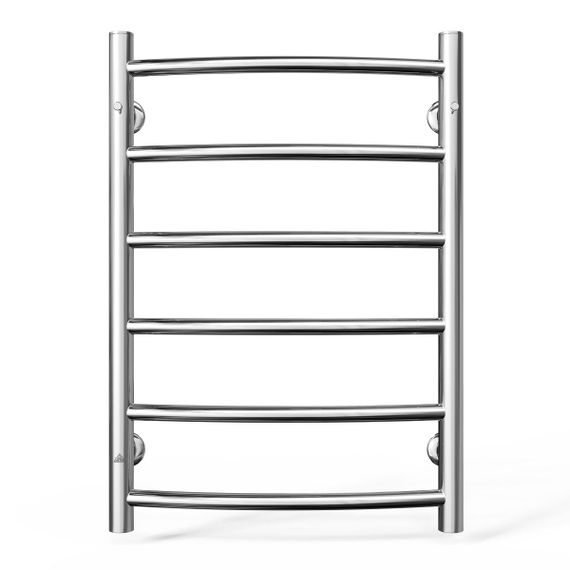 Водяна рушникосушарка Laris Класік П6 400 х 600 | Зображення 1