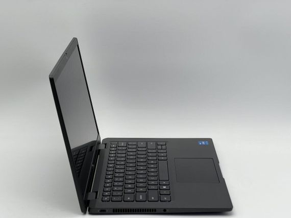 Ультрабук Dell Latitude 7420 / 14" (1920x1080) IPS / Intel Core i5-1135G7 (4 (8) ядра по 2.4 - 4.2 GHz) / 8 GB DDR4 / 240 GB SSD / Intel Iris Xe Graphics / WebCam б/у | Зображення 2
