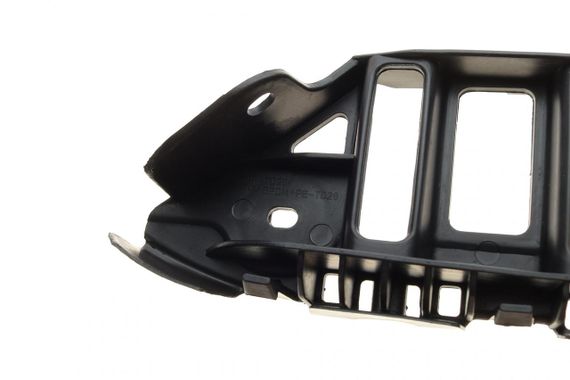 Кронштейн кріплення бампера переднього L VW Touran 03-10 5857567 | Зображення 2