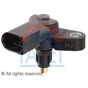 Датчик включения заднего хода Mercedes Benz Sprinter/W639 00-, Facet, 7.6253,