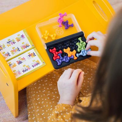 Настільна гра Smart Games IQ Хвилі (SG 492) | Зображення 3