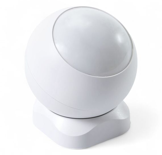 436061 Безпровідний датчик руху Tervix Pro Line ZigBee EYE PIR Sensor