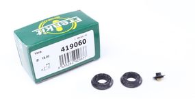 Ремкомплект циліндра зчеплення головного VW Crafter 06- d=19mm  419060
