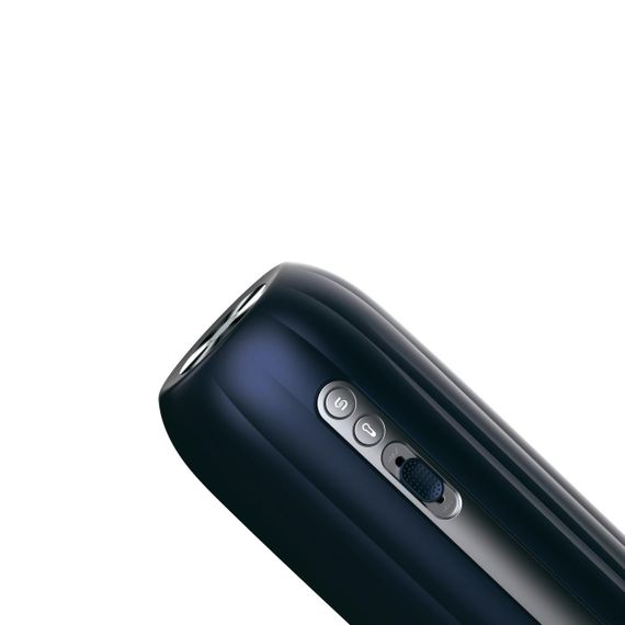 Інтерактивний смарт-мастурбатор Svakom Hannes Neo, підігрів до 38°C sexstyle | Зображення 3