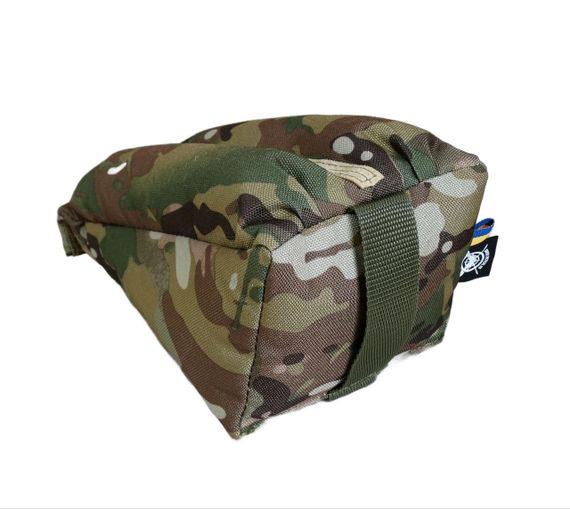 Упор подушка подушка підставка під приклад трикутник GEN 1 | Зображення 7