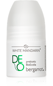 Натуральний дезодорант Deo Bergamot 50 мл