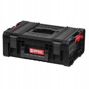 Ящик для інструментів, 18", 450x332x171, SYSTEM PRO Technician Case, SKRQSPTC2CZAPG001, QBRICK