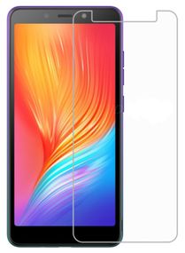 Захисне 2D скло для Tecno POP 5 LTE BD4 "25297g-2639-24368"