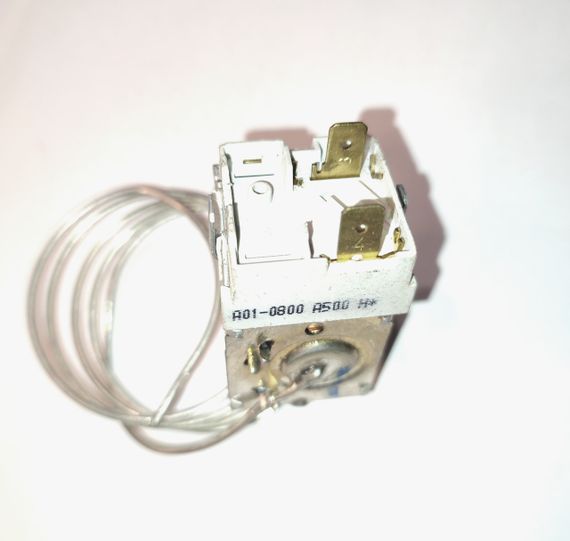 Термостат АТЕА А01 0800(аналог К-50,ТАМ-112) для холодильника та морозильної камери (Італія) | Зображення 5