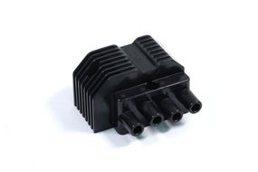 Котушка запалювання Opel Astra F, Astra G, Combo, Corsa A, Corsa B, Vectra A, Vectra B, Zafira A