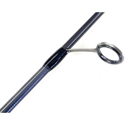 Удилище Ever Green Salty Sensation Neo NEOS-63SL-S 1.91m 0.1-3.5g (1452.17.39) | Зображення 5