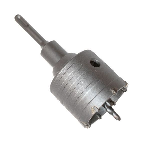 Коронка SDS plus 703309 (65 мм) MTX