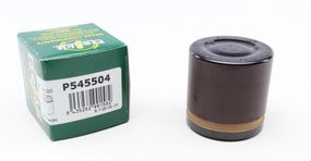 Поршенек суппорта переднего Citroen C4 Peugeot 301 12- 54x55mm  Mando  P545504