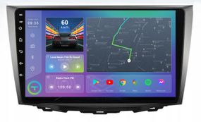 Штатна магнітола Torssen Suzuki Kizashi 2009+ F9332 4G Carplay DSP
