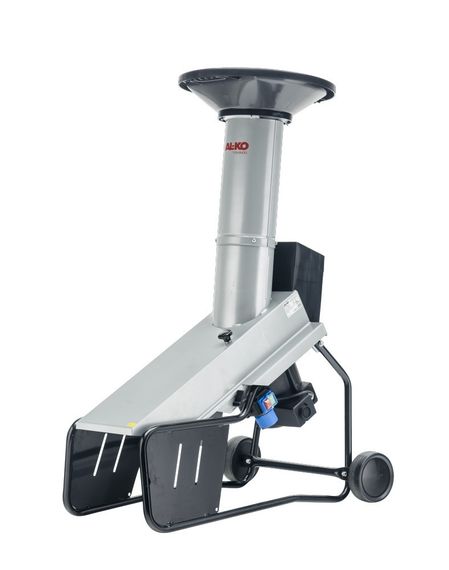 Подрібнювач електричний AL-KO TCS 2500 (119954) | Зображення 4