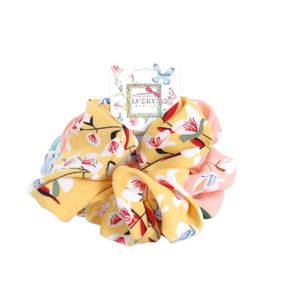 Зажим детский для волос T19596, 3 штуки