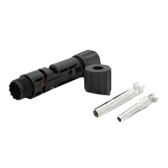 MC4 Premium 1000V 30A 2,5-6 мм² Конектор U-подібний - Аксесуари