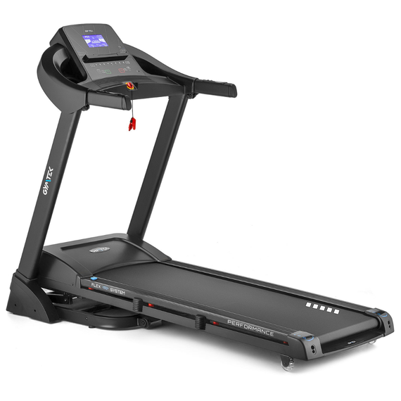 Бігова доріжка GYMTEK XT800 | Зображення 3