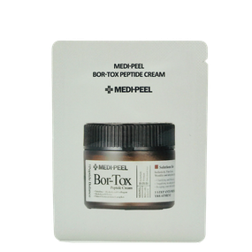 Тестер ліфтинг крем з пептидним комплексом Medi-Peel Bor-Tox Peptide Cream