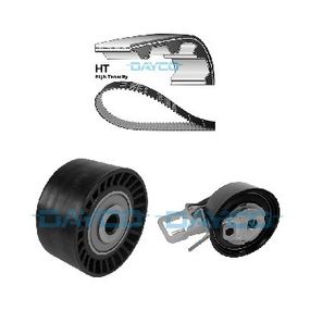 Ремень ГРМ компл. Berlingo/Jumpy 1.6 HDi/BlueHDi 08- / Connect 1.5 TDCi 15- / Expert/Partner 1.6 BlueHDi 14-, Dayco, KTB917,