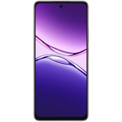 Мобильный телефон Oppo A5 PRO 5G 8/256GB Black Brown (OFCPH2695_BROWN) | Зображення 1