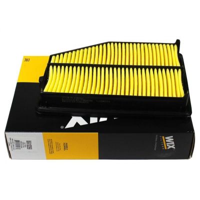 Воздушный фильтр для автомобиля Wixfiltron WA10269 | Зображення 1