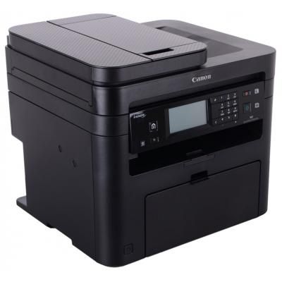Многофункциональное устройство Canon i-SENSYS MF237w c Wi-Fi (1418C105) | Зображення 2