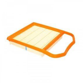 Воздушный фильтр для автомобиля Mann C21020