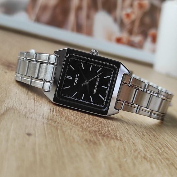 Жіночий годинник Casio LTP-V007D-1E | Зображення 2