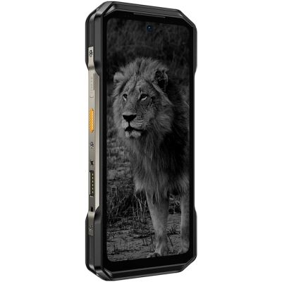 Мобильный телефон Ulefone Armor 27 Pro 12/256Gb Black (6975326662840) | Зображення 2