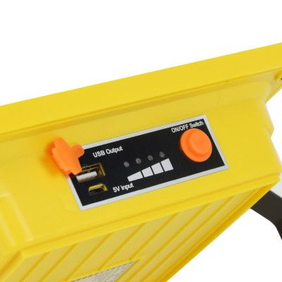 Прожектор Superfire аккумуляторный LED FS11 (256121) | Зображення 2