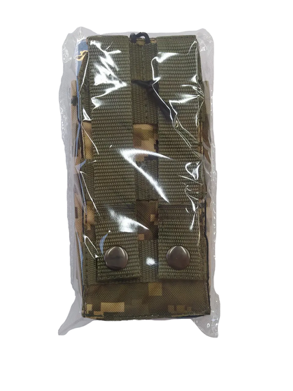 Підсумок відкритий для магазинів М&М серія А І-2 2шт 5 ММ-14 Піксель (213226) | Зображення 4