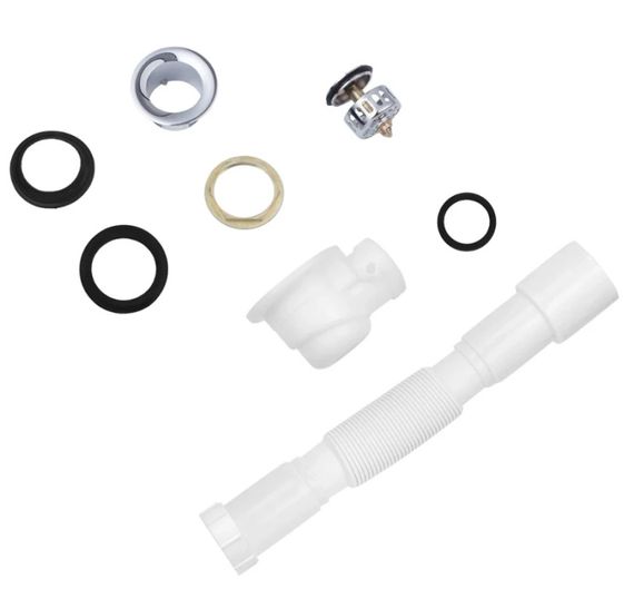 Душовий бокс Kroner KRP Enzo - SD.C.F.G. (CV029572) | Зображення 7