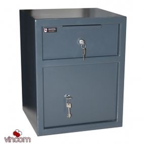 Сейф депозитный Griffon RD.48.K