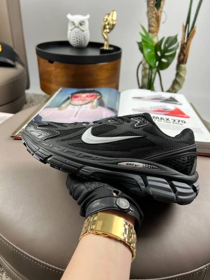 Чоловічі кросівки Halo Mix Black весна / літо / осінь A3808 42 26,5 | Зображення 4