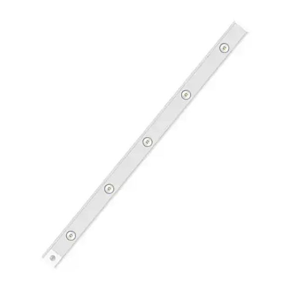 Сенсорний світильник LED з датчиком руху MZ-L1602 (40*10*800mm) White